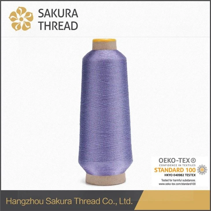 China Metallic Thread manufacturers