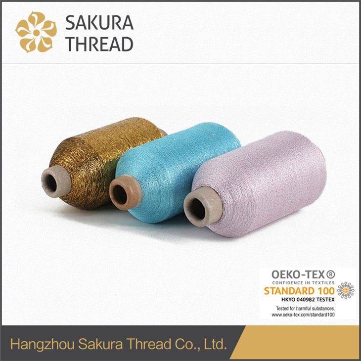 Thread suppliers