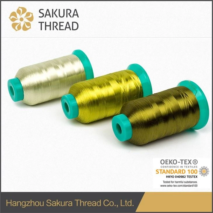 China Embroidery Thread wholesale