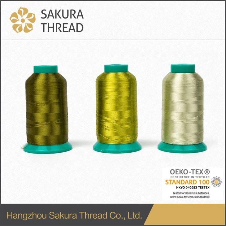 Thread suppliers